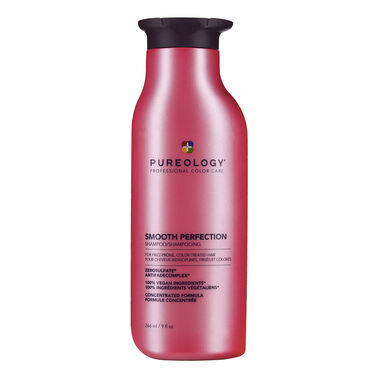Smooth Perfection Shampoo - Smooth Perfection | L'Oréal Partner Shop